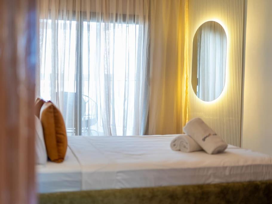 Апартаменты Cozy 2Br Getaway In Rabat Center Экстерьер фото