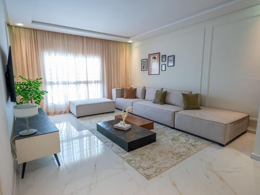 Апартаменты Cozy 2Br Getaway In Rabat Center Экстерьер фото